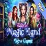 Hidden Objects: Tales of Magic Land