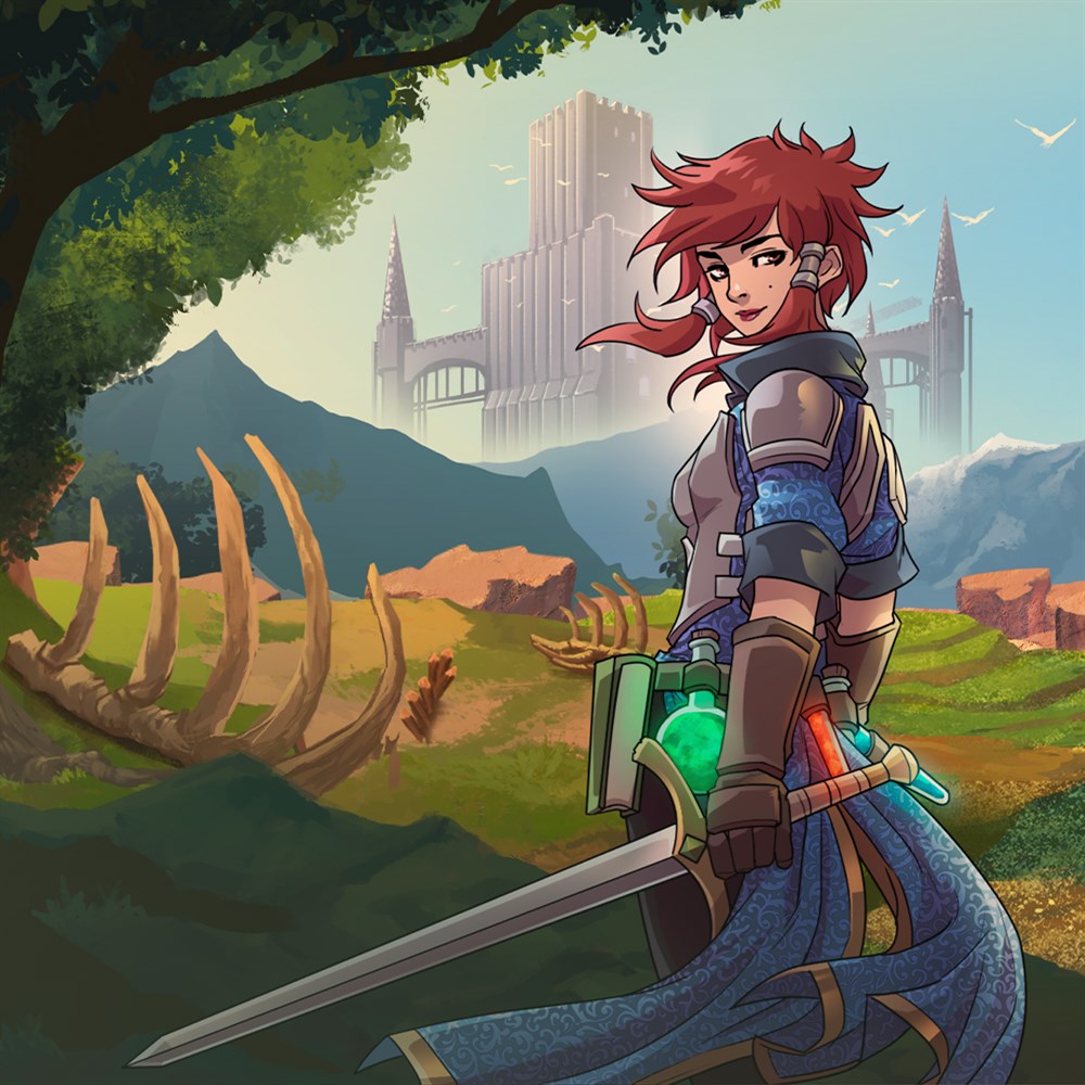Alchemist Adventure cover art (full size)