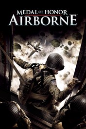 Medal of Honor Airborne™