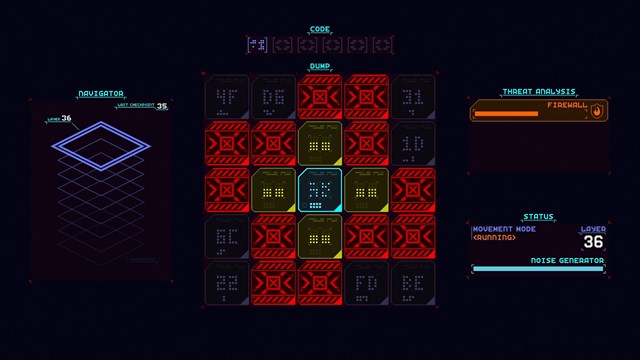 CORE.SYS screenshot 1