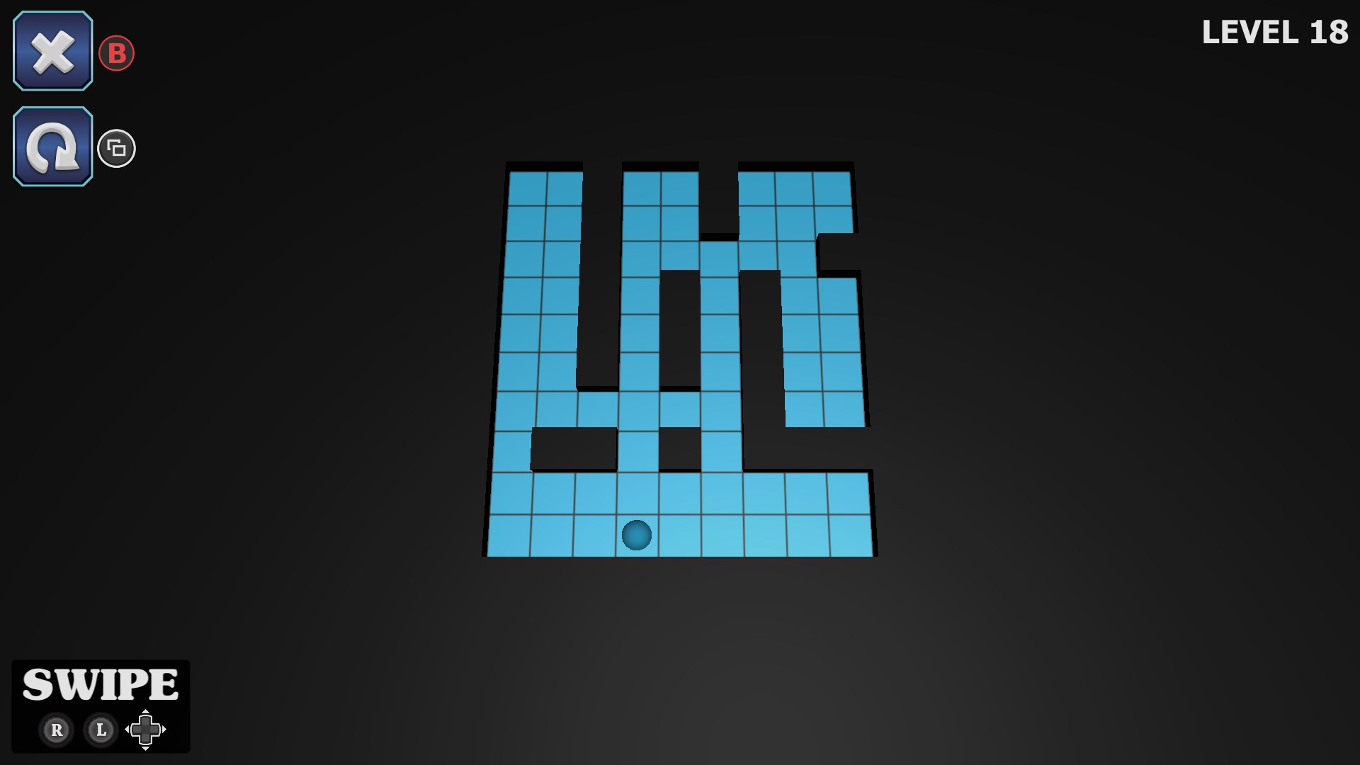 Swipe to Color screenshot 4 of 4