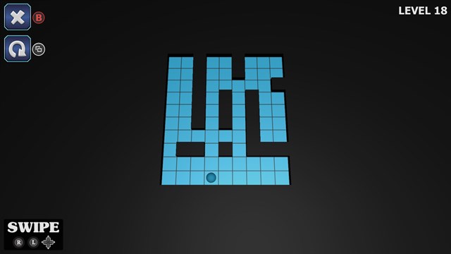 Swipe to Color screenshot 4
