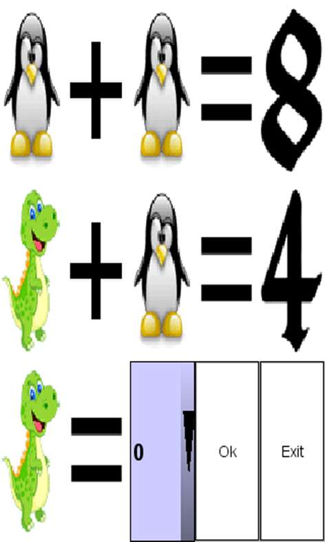 Kids Math Education Screenshots 1