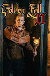 Golden Fall 2