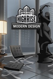 Project Highrise: Architect's Edition - Modern Design