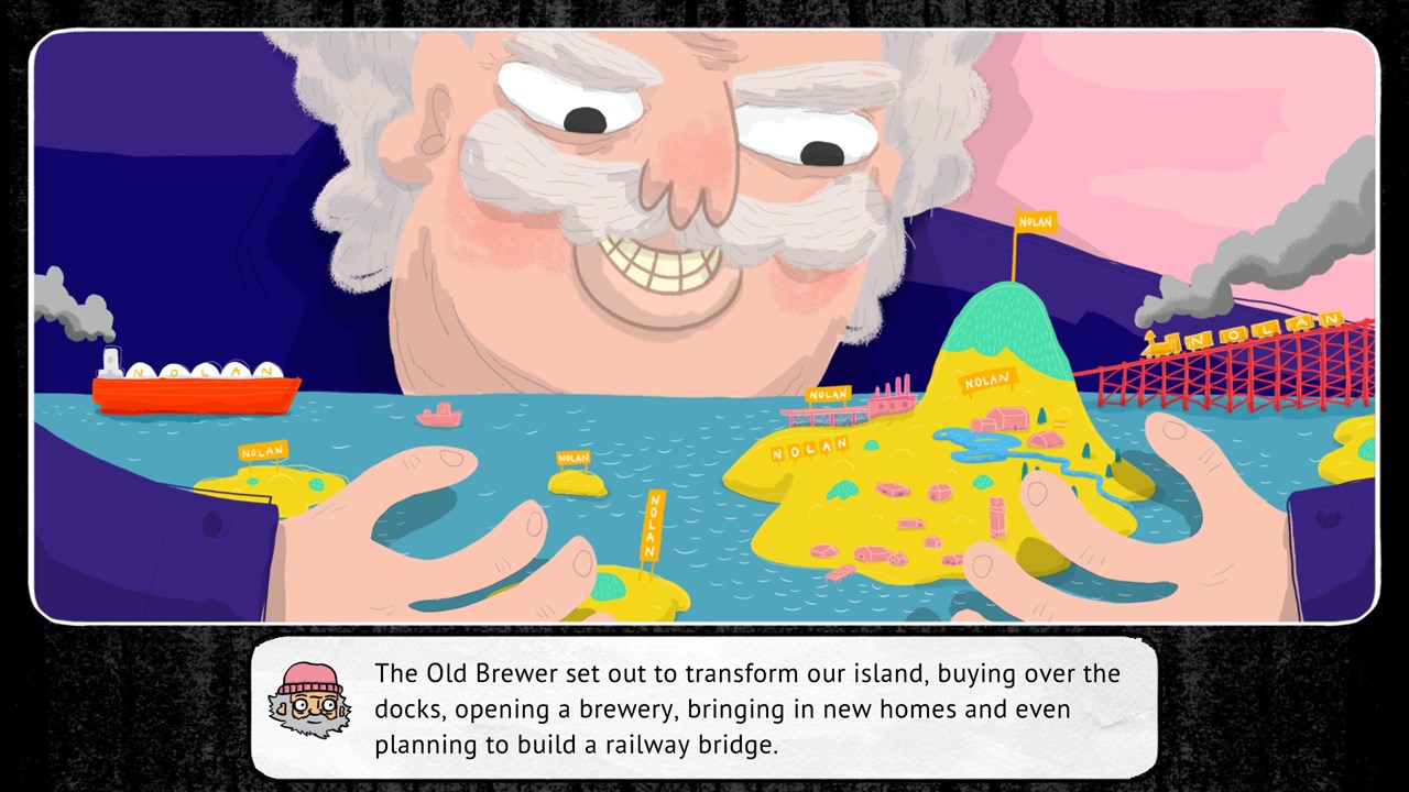 Welcome to Elk screenshot 3
