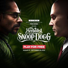 Aperçu HITMAN WOA Free Demo ft. Snoop Dogg