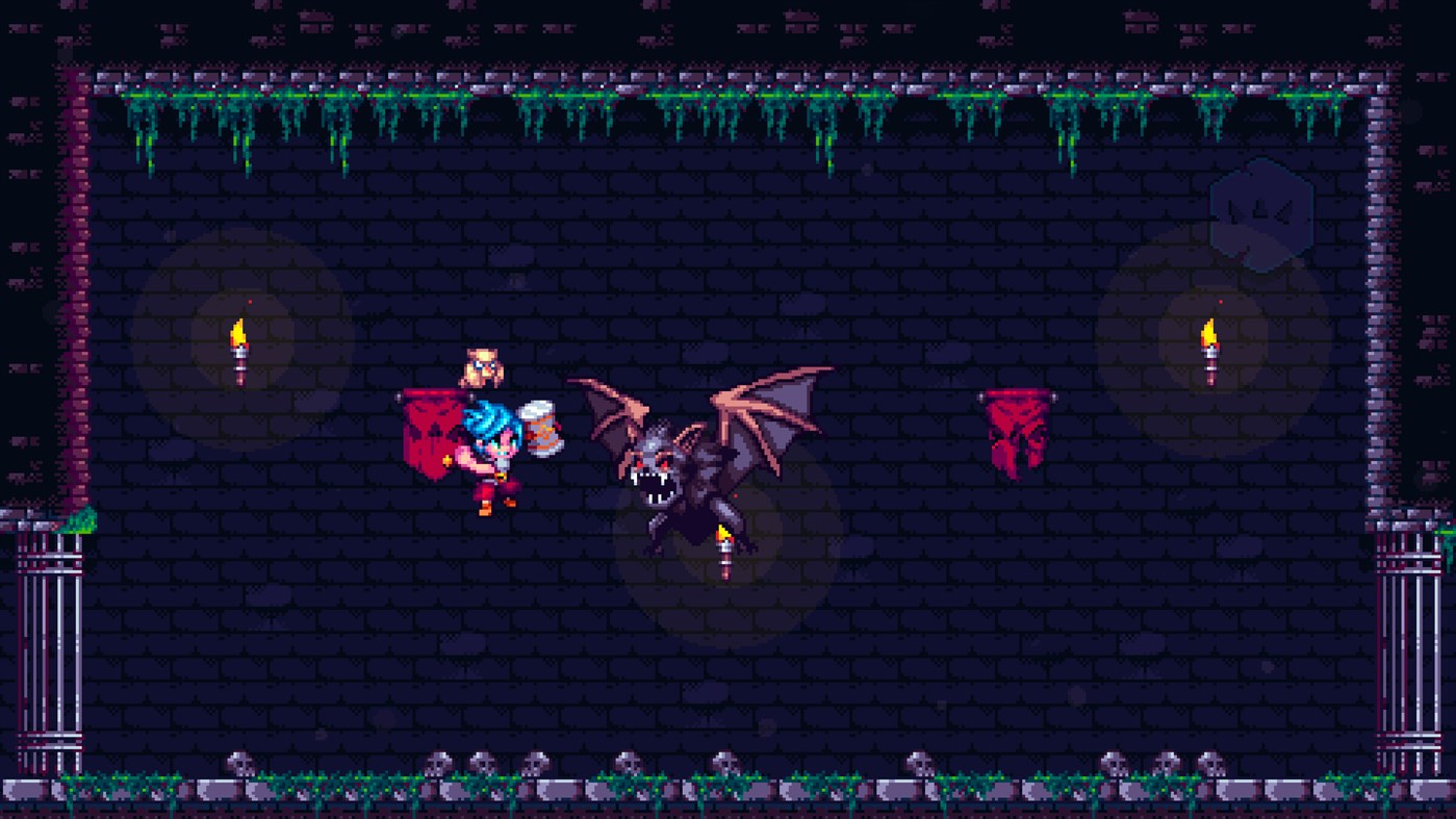 #1. Wings of Endless (Windows) 由: JanduSoft