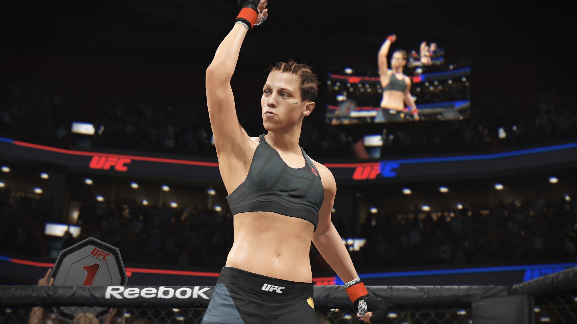 ufc 2 microsoft store