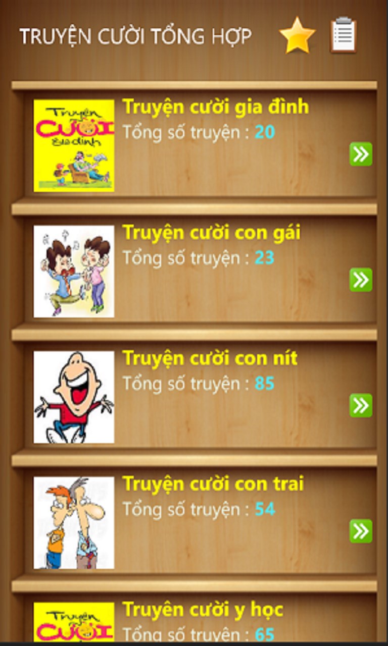 Snímek 2 Truyện cười hay windows