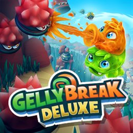 Aperçu Gelly Break Deluxe