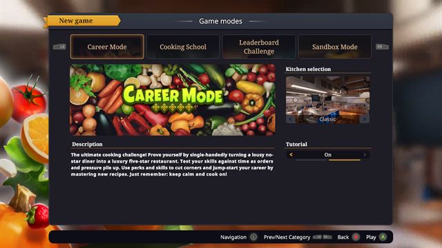 Cooking Simulator screenshot 7