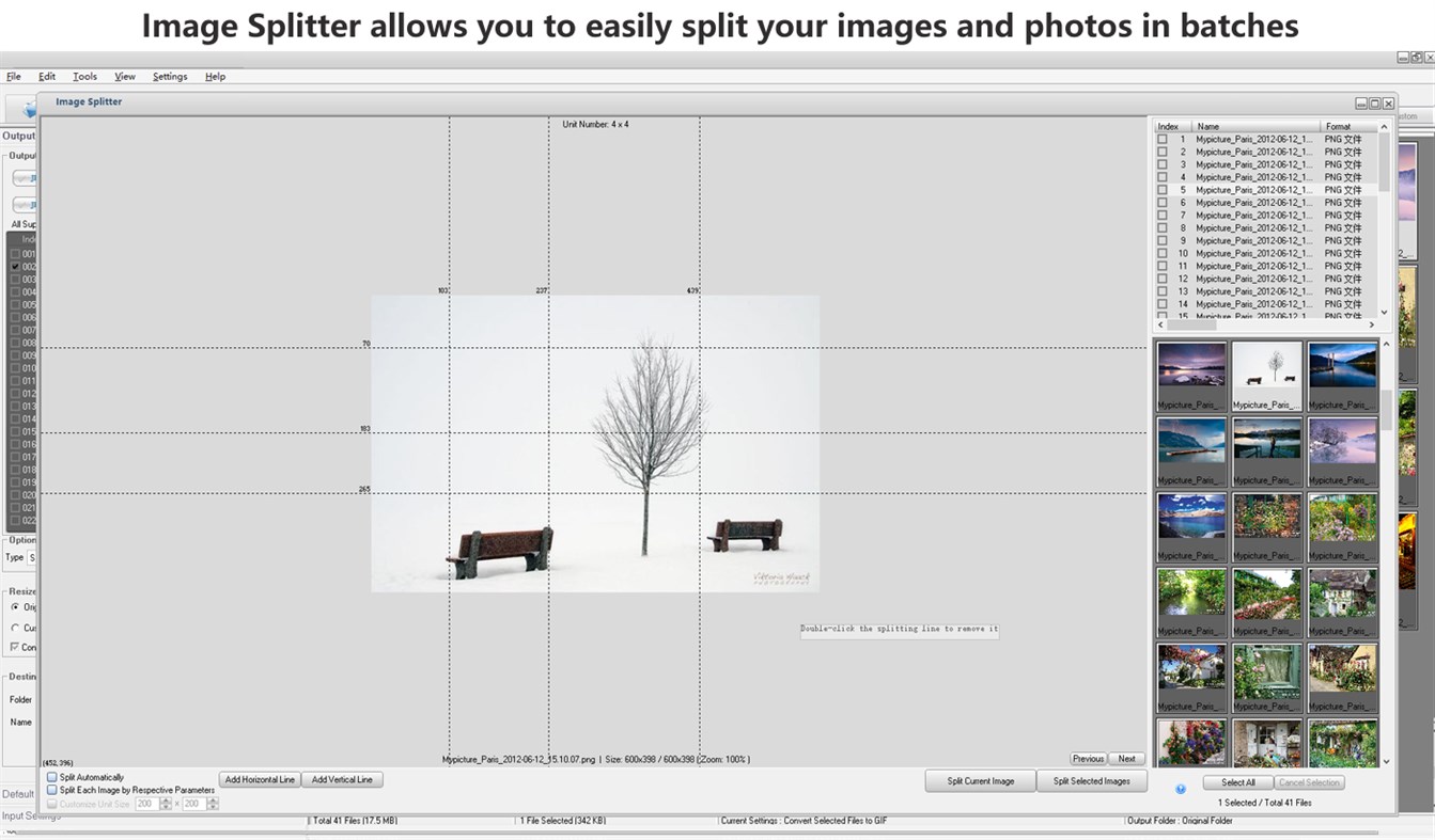 #9. Graphic Converter - Image Converter (Windows) Av: Newera Software Technology Inc.