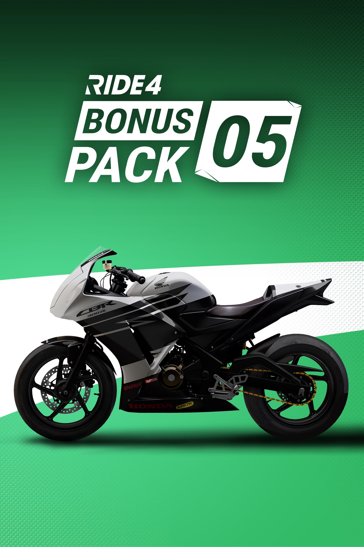 Get RIDE 4 - Bonus Pack 05 | Xbox