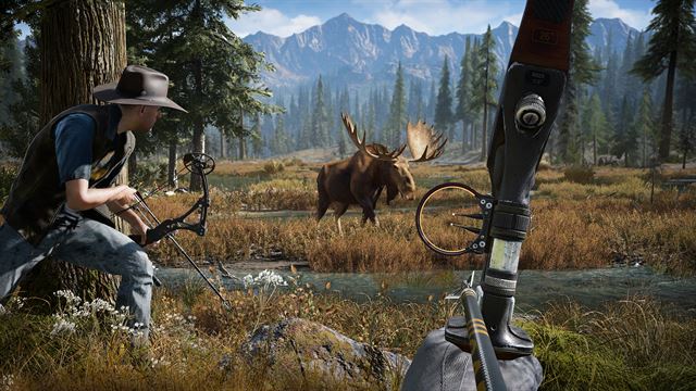 Far Cry® 5 screenshot 6