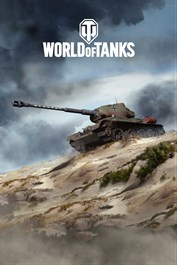 World of Tanks – T-34-88