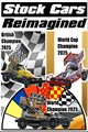 Stock Cars Reimagined