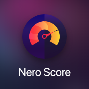 Nero Score - PC benchmark & performance test