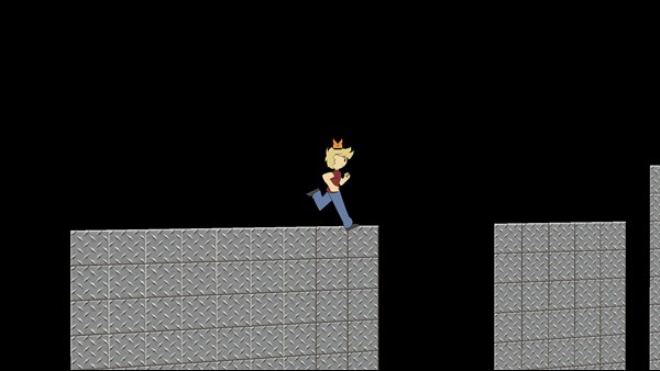 Platform X: Fight for your Life — 2