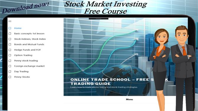 Stocks Day Trading in France 2020 – Tutorial and Brokers