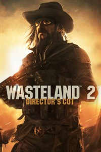 Wasteland 2: Director's Cut for Windows 10