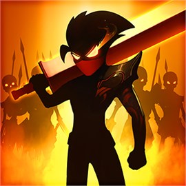 Stickman Legends - Shadow Fight