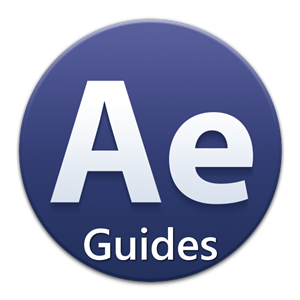 Adobe After Effects CC Guides