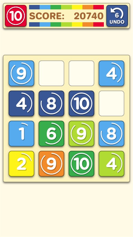 #2. Red 10 (Windows) 由: Red 10 Games