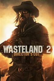 Wasteland 2: Director's Cut