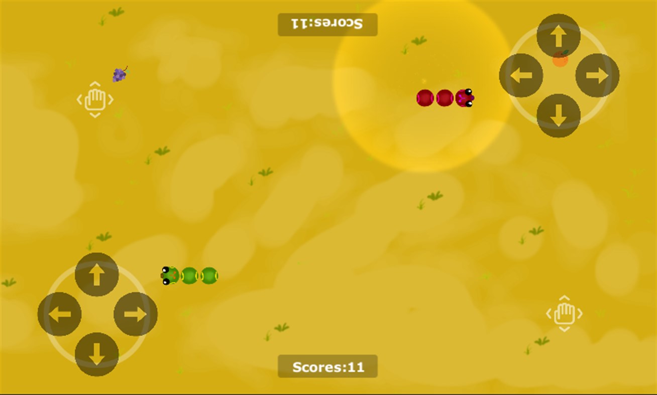 #3. Worm Master (Windows) 게시자: Carrot App