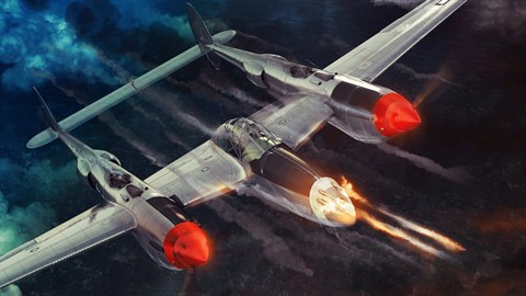 War Thunder - USA Pacific Campaign