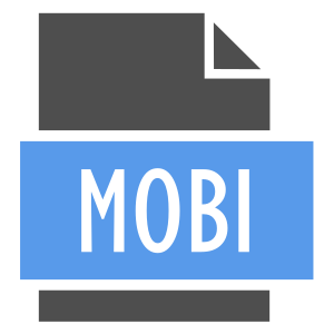 MOBI Reader icon