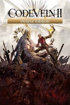 CODE VEIN II Deluxe Edition