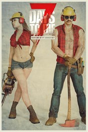 „Working Stiff“-Rüstungsset