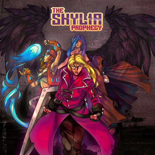 The Skylia Prophecy for xbox