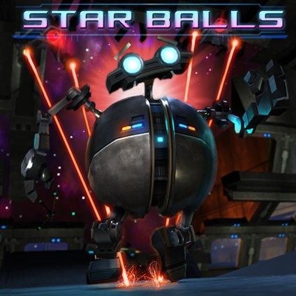 Star Balls