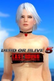 DOA5LR Showstoppers Christie