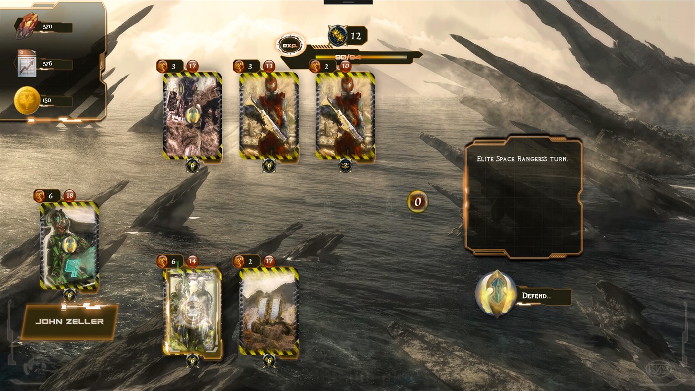 #6. Precursors (Windows) 由: Artificial Worlds Ltd.