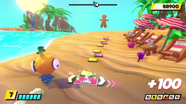 Rhythm Sprout screenshot 4