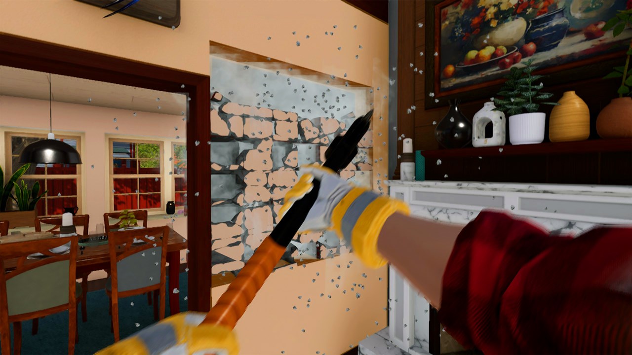 House Flipper 2 screenshot 8