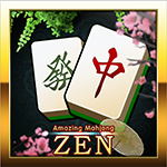 Amazing Mahjong: Zen