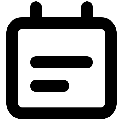 Simple Date Countdown icon