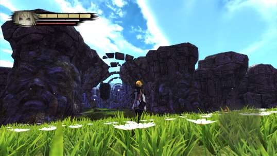 Anima: Gate of Memories screenshot 6