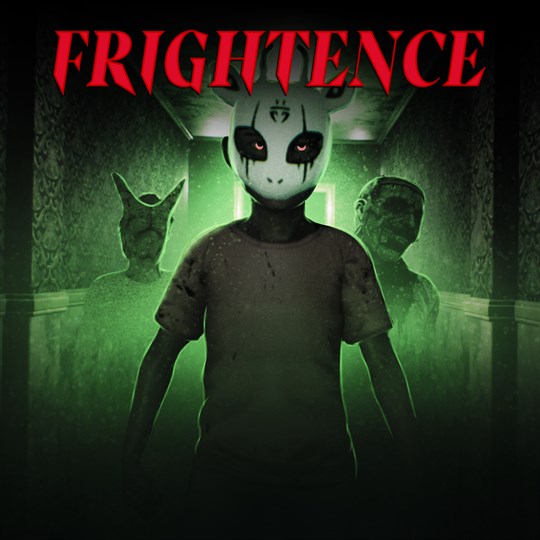 Frightence for xbox