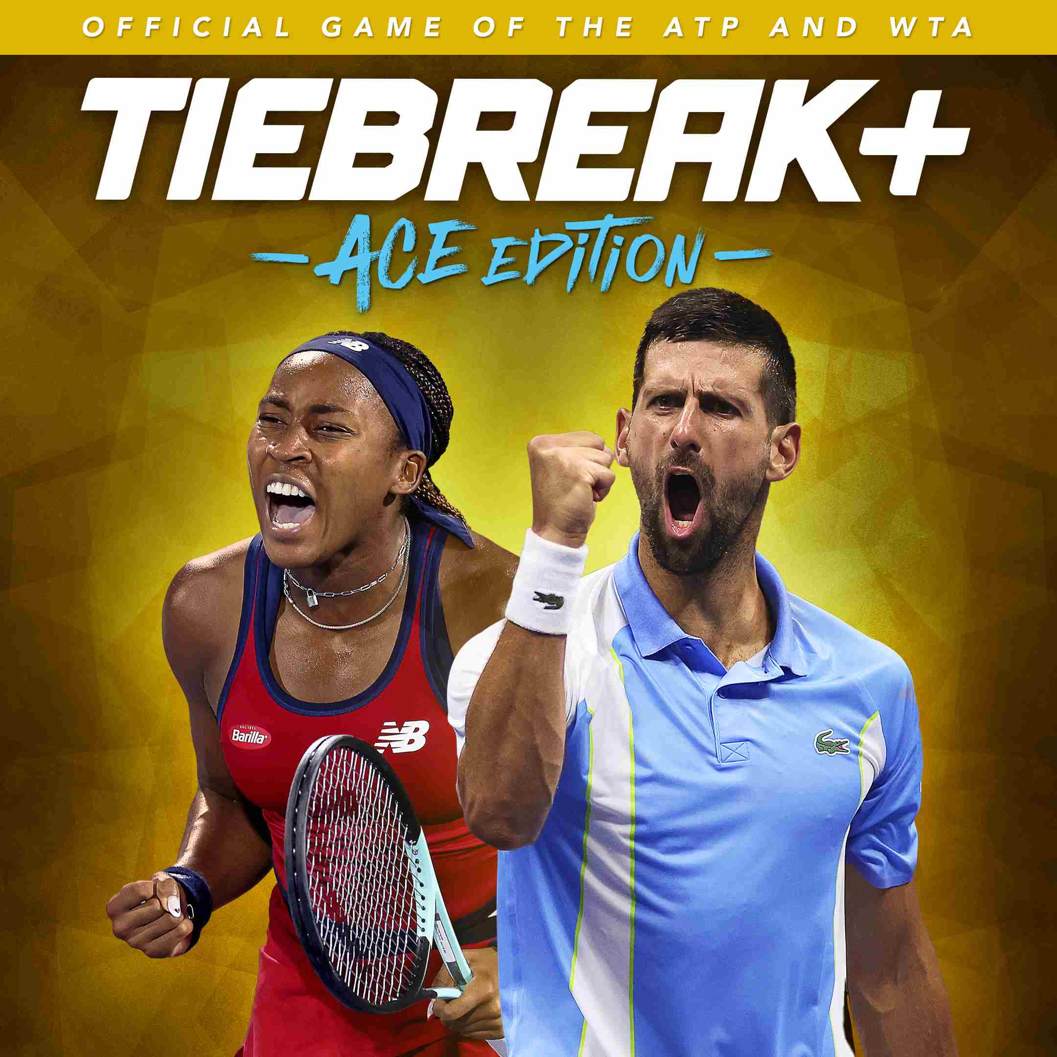 TIEBREAK+ Ace Edition