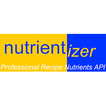 Professional Recipe Nutrition Api Nutrientizer