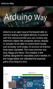 Arduino Way screenshot 2