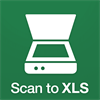 Scan to XLS