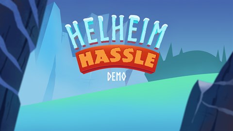 Helheim Hassle Demo