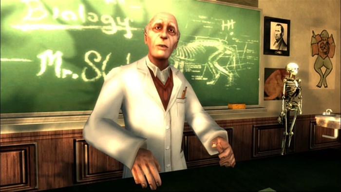 Bully スカラーシップ・エディション — скриншот 4
